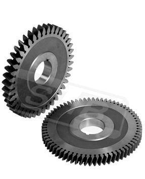 Gear Shaving Cutters Resharpening manufacturers in India