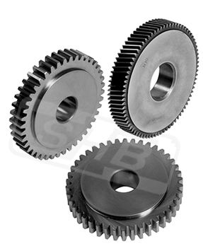 Master Gears manufacturers in India
