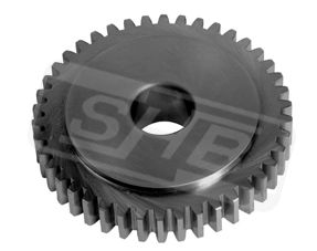 Master Gears Reprofiling manufacturers in India